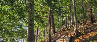 Comfy Jasper Getaway w/ Community Amenities!