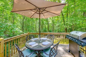 テラス / パティオ