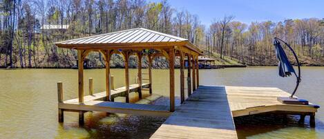 独立别墅 (4 Bedrooms) | 住宿内部