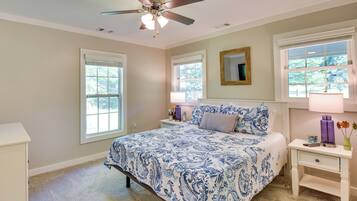 House (1 Bedroom) | Interior