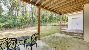 Apartemen (2 Bedrooms) | Interior