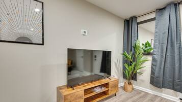 Apartemen (2 Bedrooms) | Interior