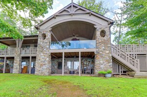 Casa (3 Bedrooms) | Parte interna