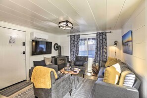 Casa (2 Bedrooms) | Interior