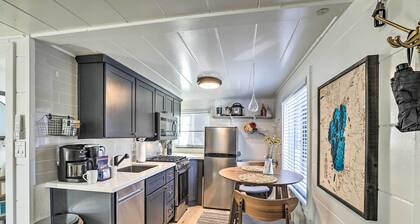 Walk to Lake Tahoe: Cozy Zephyr Cove Cabin!