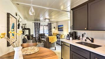 Casa (2 Bedrooms) | Fachada da propriedade