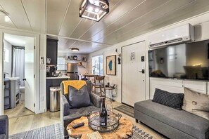 Ferienhaus (2 Bedrooms) | Innenbereich