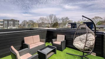 Huoneisto (2 Bedrooms) | Majoituspaikan julkisivu