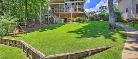 House (2 Bedrooms) | Front of property
