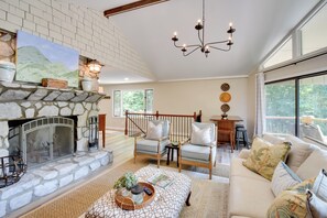 Casa (4 Bedrooms) | Interior