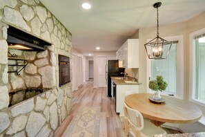 Casa (4 Bedrooms) | Interior