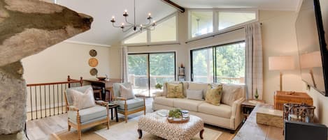 Hus (4 Bedrooms) | Fasade