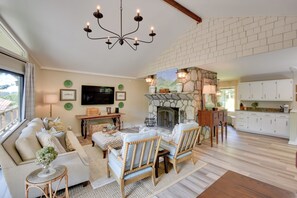 Casa (4 Bedrooms) | Interior