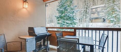 Lejlighed (2 Bedrooms) | Overnatningsstedets facade