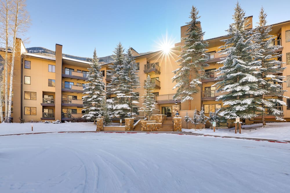 Condo Near Golf Club ~ 2 Mi to Vail Ski Resort! - Booth Creek, CO
