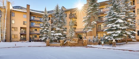 Apartamento (2 Bedrooms) | Interior