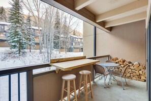 Leilighet (2 Bedrooms) | Innvendig