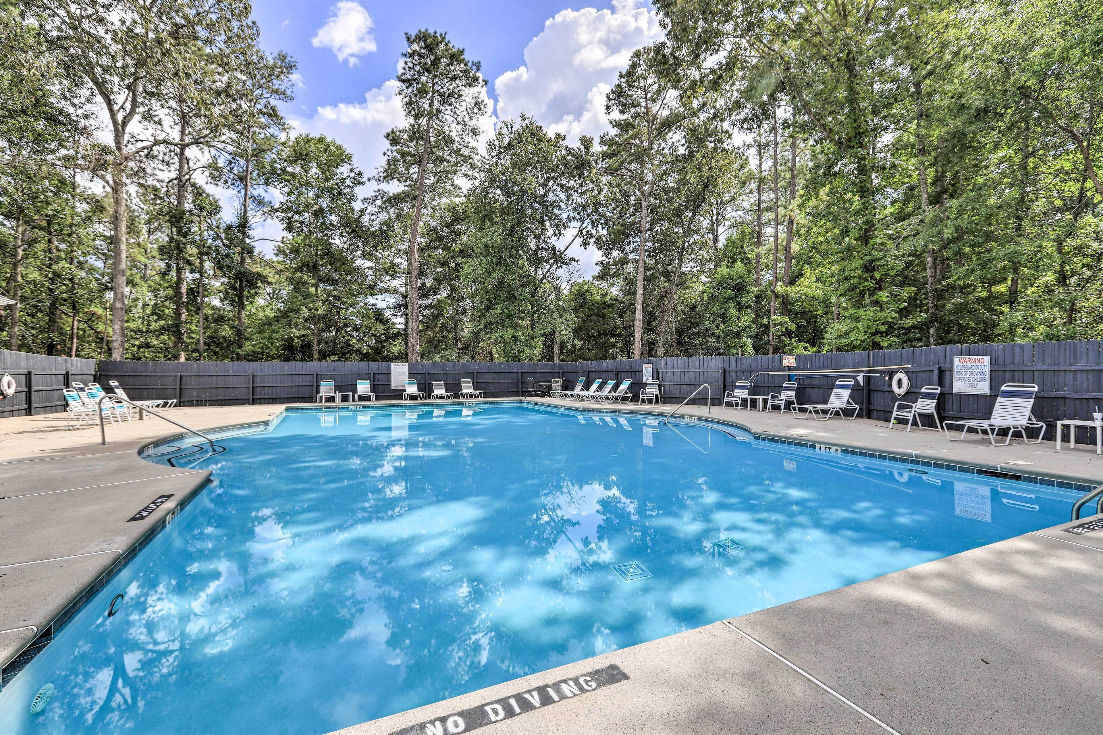 Nhà (3 Bedrooms) | Nội thất