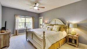 アパートメント (3 Bedrooms) | 内装