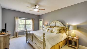 Apartment (3 Bedrooms) | Interior