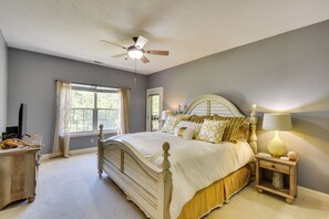 Apartment (3 Bedrooms) | Innenbereich
