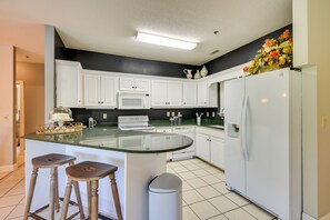 Apartment (3 Bedrooms) | Interior