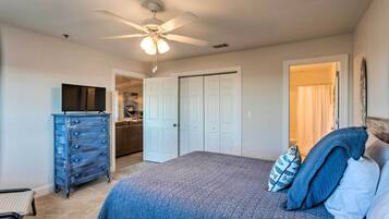 Apartment (3 Bedrooms) | Interior