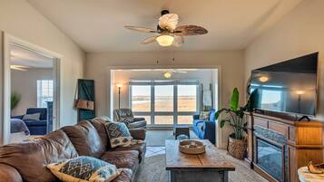 Apartment (3 Bedrooms) | Interior