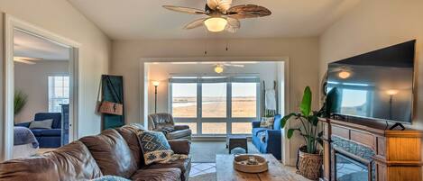 Apartamento (3 Bedrooms) | Interior