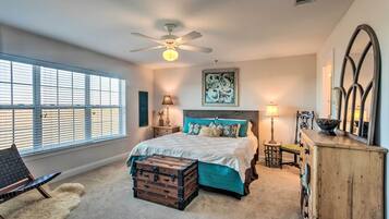 Apartment (3 Bedrooms) | Interior