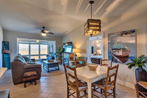 Apartment (3 Bedrooms) | Innenbereich