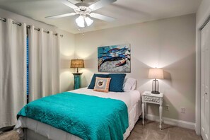 Apartment (3 Bedrooms) | Innenbereich