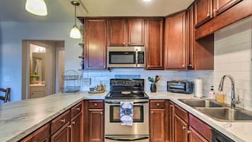 Apartemen (3 Bedrooms) | Interior