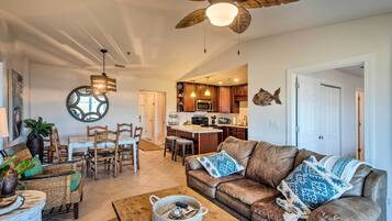 Apartment (3 Bedrooms) | Front of property