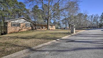 Apartment (0 Bedroom) | Interior