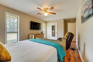 Casa (3 Bedrooms) | Interior