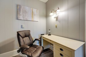 Casa (3 Bedrooms) | Interior