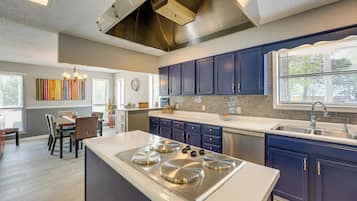 House (3 Bedrooms) | Bahagian dalam