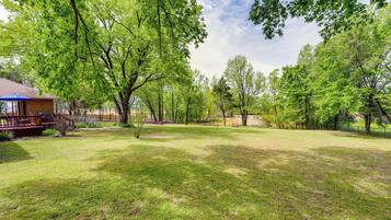 Rumah (3 Bedrooms) | Interior