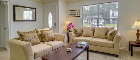 Maison (3 Bedrooms) | Intérieur