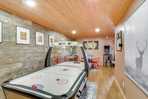Maison (4 Bedrooms) | Intérieur