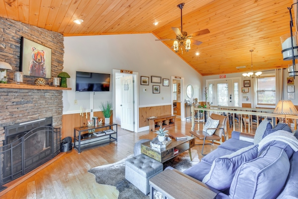 House (4 Bedrooms) | Interior