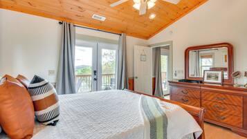 Rumah (4 Bedrooms) | Interior