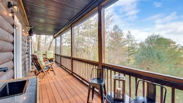 Rumah (4 Bedrooms) | Interior