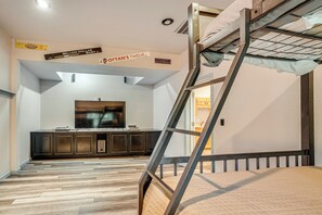 Maison (4 Bedrooms) | Intérieur