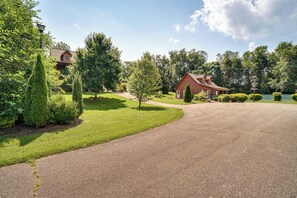 Maison (4 Bedrooms) | Intérieur