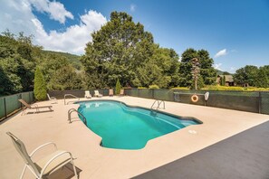 Maison (4 Bedrooms) | Intérieur