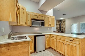 Casa (4 Bedrooms) | Interni