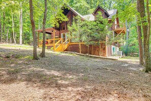 Casa (3 Bedrooms) | Parte interna