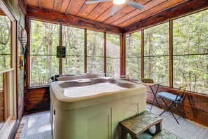 Casa (3 Bedrooms) | Parte interna